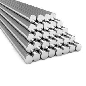 Non Alloy Steel Bright Bar