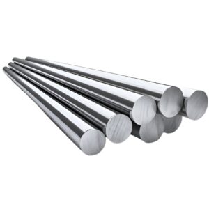 Round Bright Bar