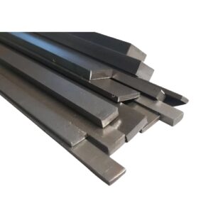 Flat Bright Bar